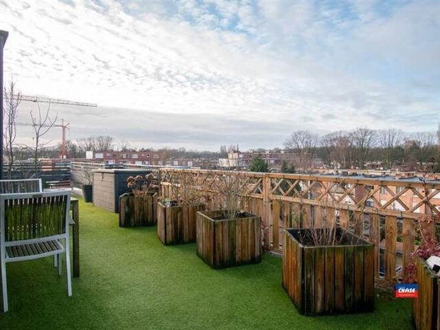 Appartement te koop voor 269000 euro met 2 slaapkamers
