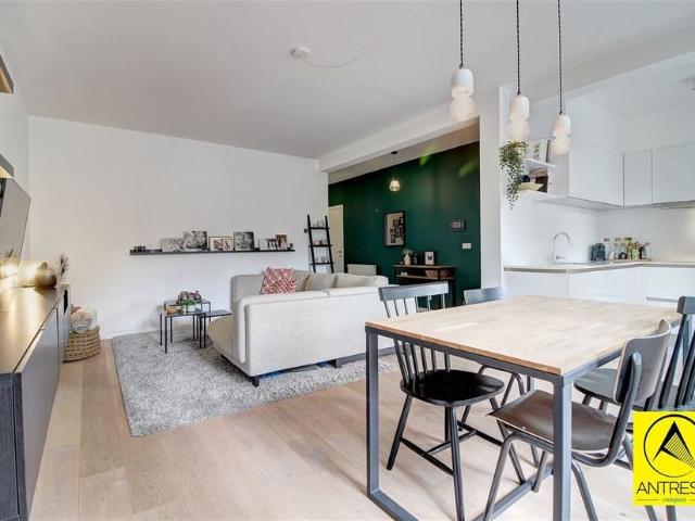 Appartement te koop voor 269000 euro met 2 slaapkamers