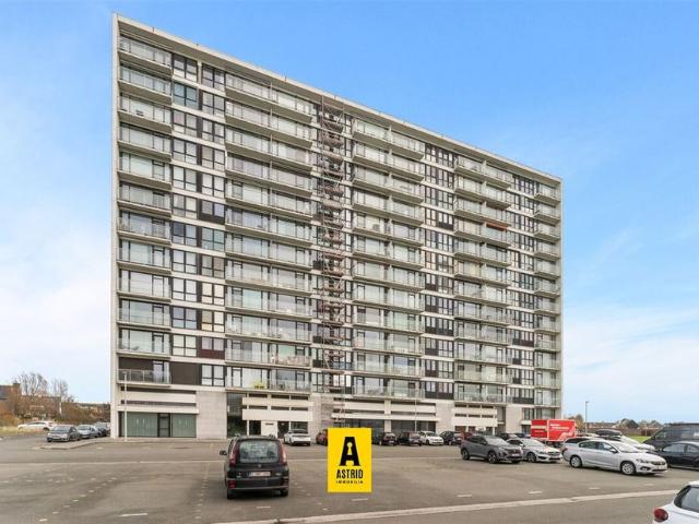 Appartement te koop voor 269000 euro met 2 slaapkamers