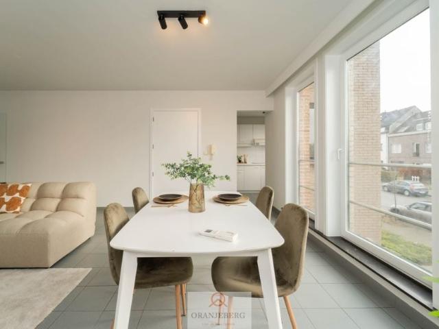 Appartement te koop voor 269000 euro met 2 slaapkamers