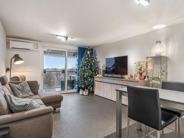 Appartement te koop voor 269000 euro met 2 slaapkamers