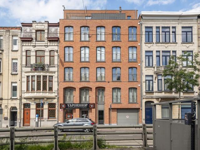 Appartement te koop voor 269000 euro met 2 slaapkamers