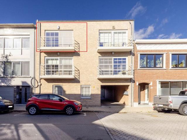 Appartement te koop voor 269000 euro met 2 slaapkamers
