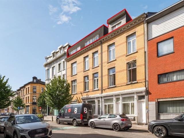 Appartement te koop voor 269000 euro met 2 slaapkamers