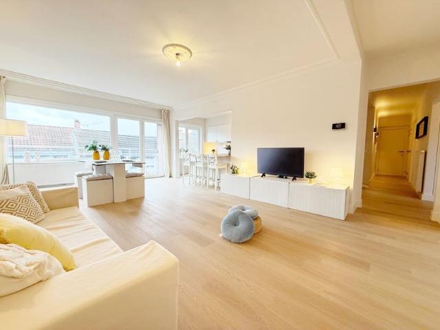 Appartement te koop voor 269000 euro met 3 slaapkamers