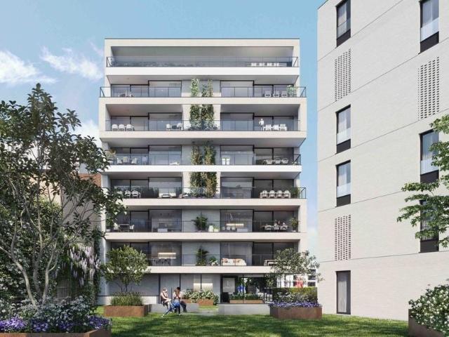 Appartement te koop voor 260000 euro met 2 slaapkamers