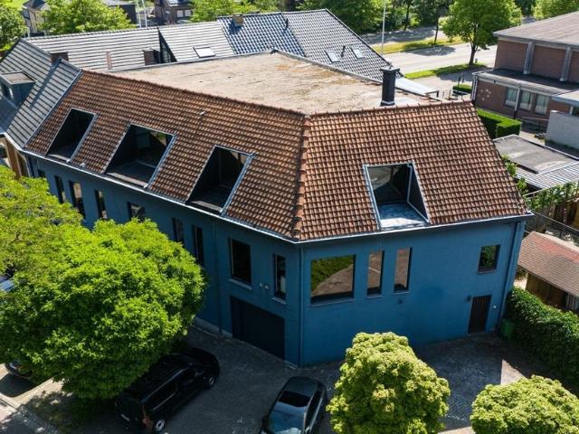 Appartement te koop voor 260000 euro met 3 slaapkamers