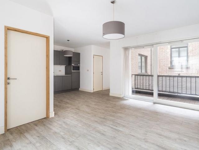 Appartement te koop voor 274000 euro met 1 slaapkamers