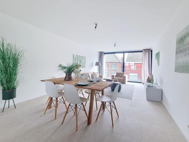 Appartement te koop voor 274000 euro met 2 slaapkamers