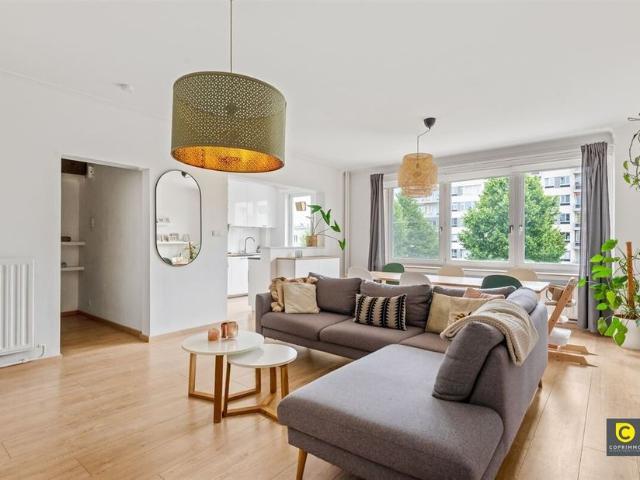 Appartement te koop voor 274000 euro met 2 slaapkamers