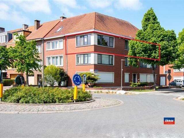 Appartement te koop voor 274000 euro met 3 slaapkamers