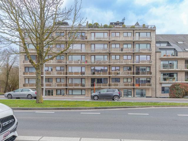 Appartement te koop voor 274900 euro met 3 slaapkamers