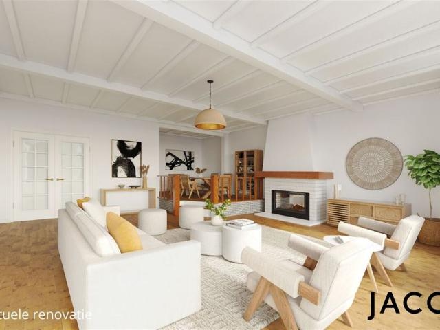 Appartement te koop voor 275000 euro met 2 slaapkamers