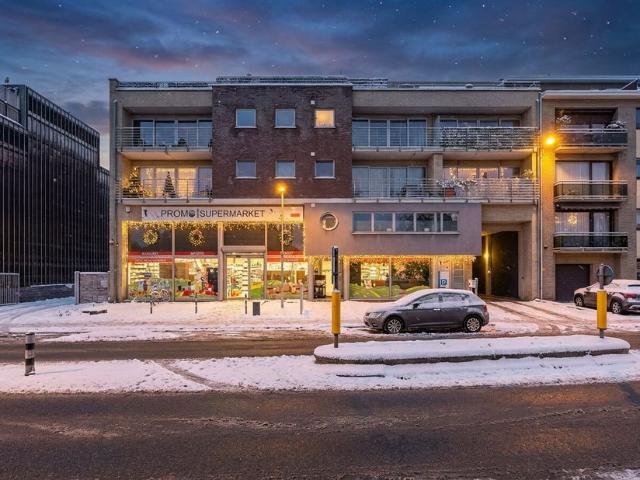 Appartement te koop voor 275000 euro met 2 slaapkamers