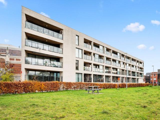 Appartement te koop voor 275000 euro met 2 slaapkamers