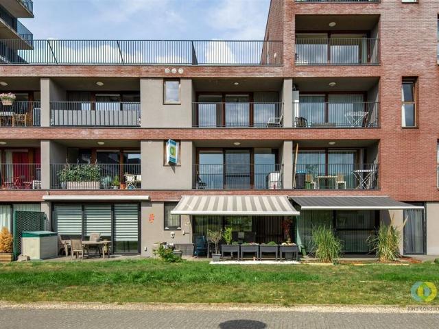 Appartement te koop voor 275000 euro met 2 slaapkamers