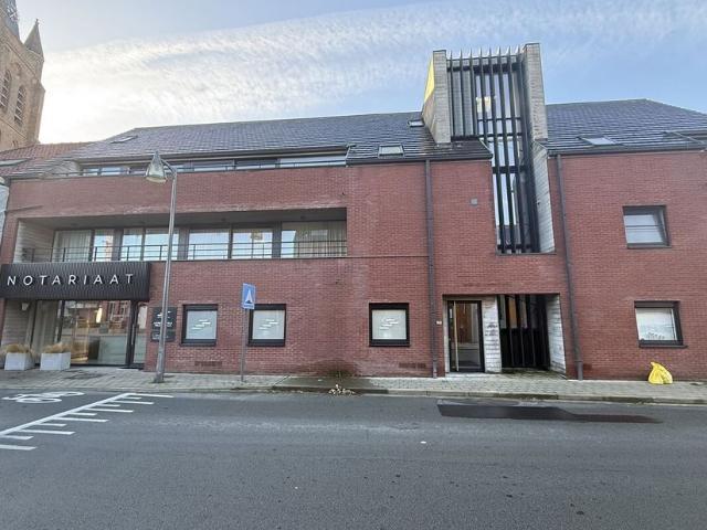 Appartement te koop voor 275000 euro met 2 slaapkamers