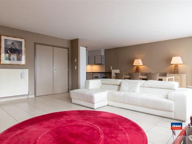 Appartement te koop voor 275000 euro met 2 slaapkamers