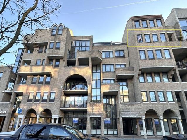 Appartement te koop voor 275000 euro met 2 slaapkamers