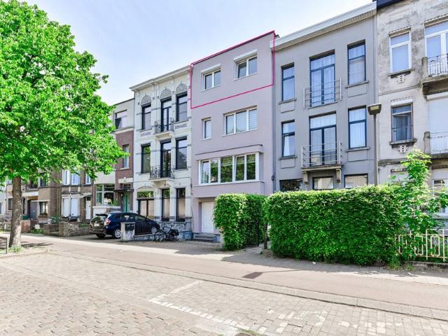 Appartement te koop voor 275000 euro met 2 slaapkamers