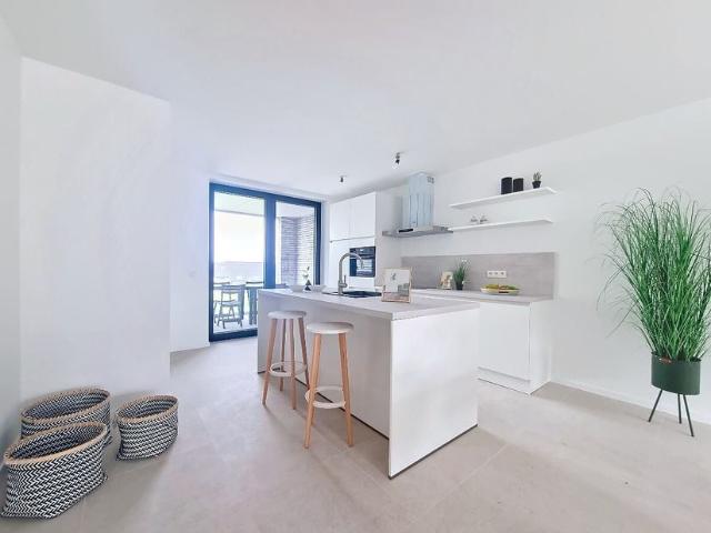 Appartement te koop voor 275000 euro met 2 slaapkamers