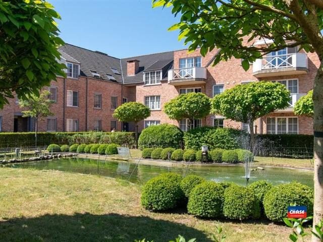Appartement te koop voor 275000 euro met 2 slaapkamers
