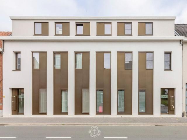 Appartement te koop voor 275000 euro met 2 slaapkamers