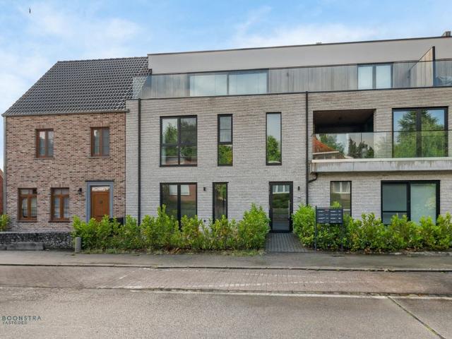 Appartement te koop voor 275000 euro met 2 slaapkamers