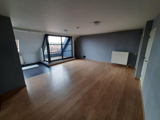 Appartement te koop voor 275000 euro met 2 slaapkamers