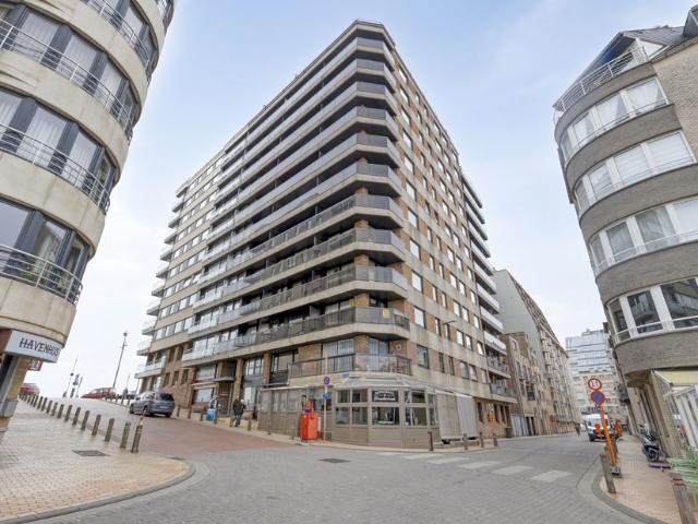 Appartement te koop voor 275000 euro met 2 slaapkamers