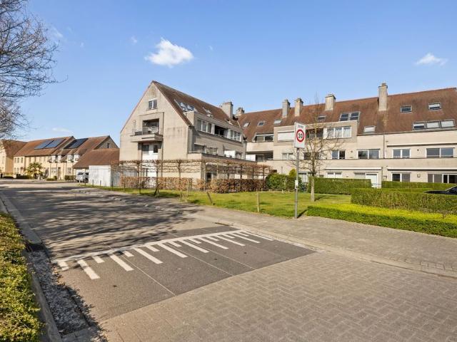 Appartement te koop voor 275000 euro met 2 slaapkamers