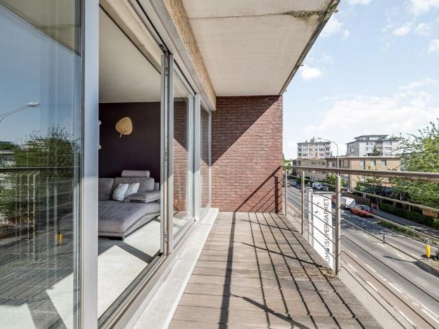 Appartement te koop voor 275000 euro met 2 slaapkamers