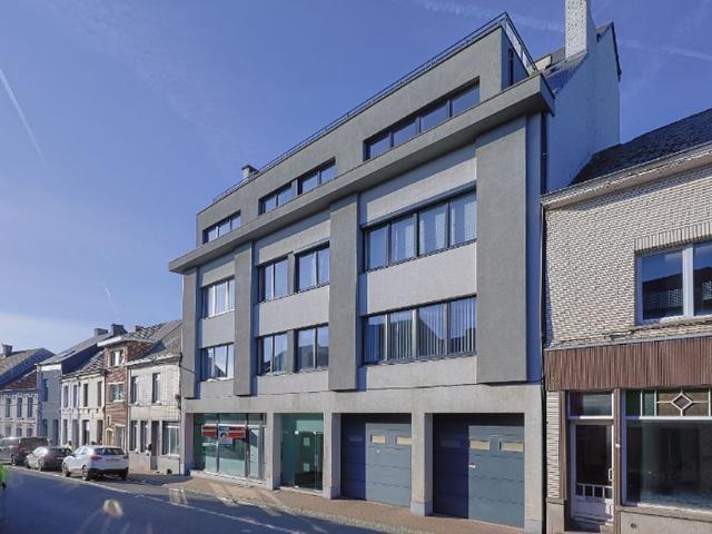 Appartement te koop voor 275000 euro met 3 slaapkamers