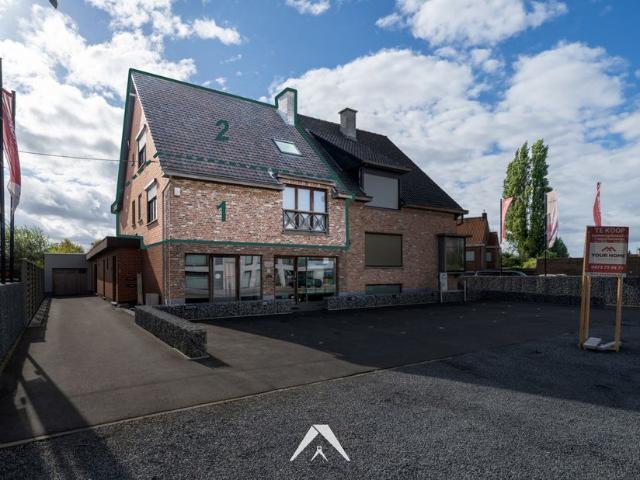 Appartement te koop voor 277000 euro met 4 slaapkamers