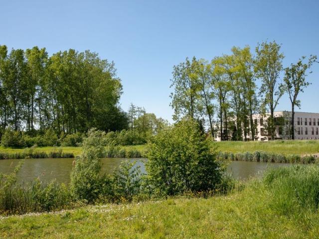 Appartement te koop voor 277500 euro met 2 slaapkamers