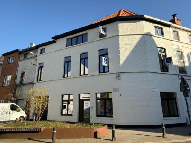 Appartement te koop voor 278000 euro met 1 slaapkamers