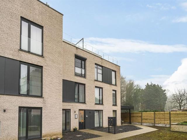 Appartement te koop voor 278000 euro met 2 slaapkamers