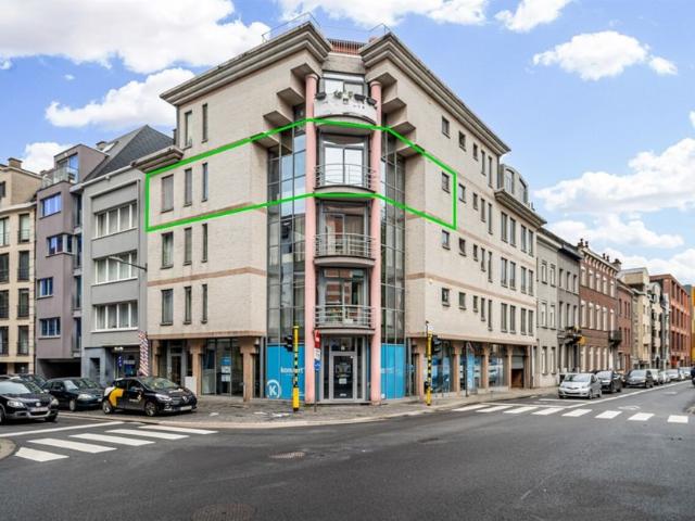 Appartement te koop voor 279000 euro met 1 slaapkamers