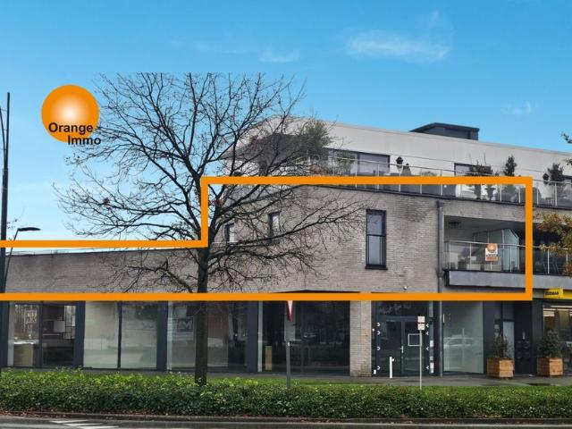 Appartement te koop voor 279000 euro met 1 slaapkamers