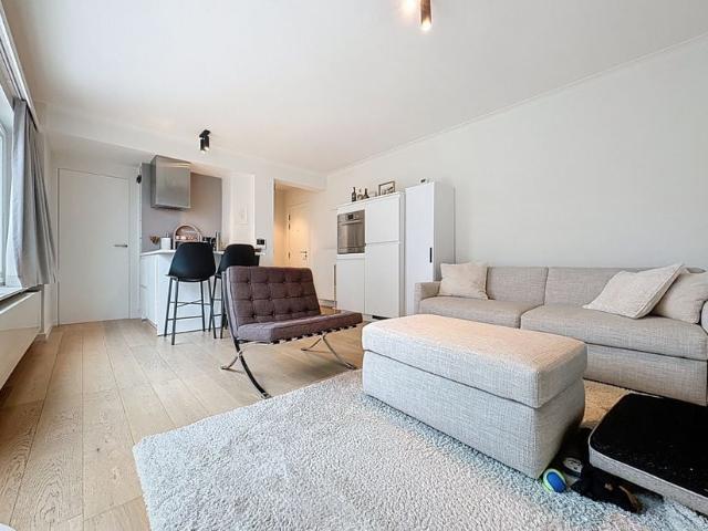 Appartement te koop voor 279000 euro met 1 slaapkamers