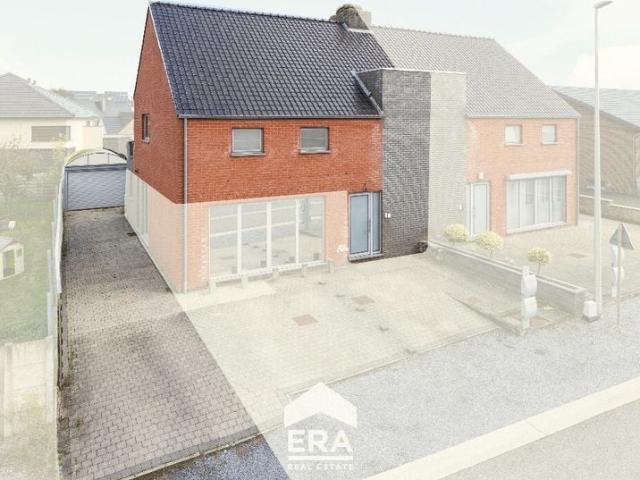 Appartement te koop voor 279000 euro met 2 slaapkamers