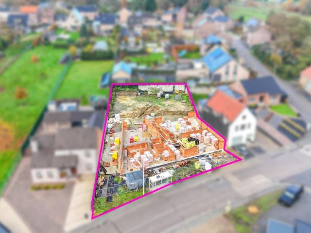 Appartement te koop voor 279000 euro met 2 slaapkamers