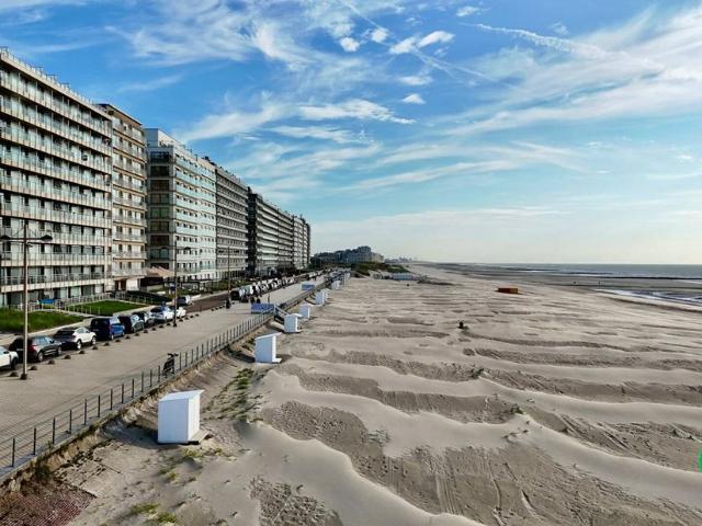 Appartement te koop voor 279000 euro met 2 slaapkamers
