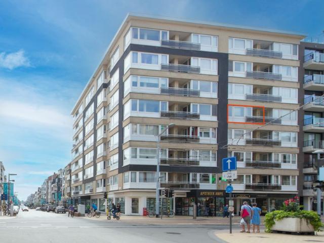 Appartement te koop voor 279000 euro met 2 slaapkamers