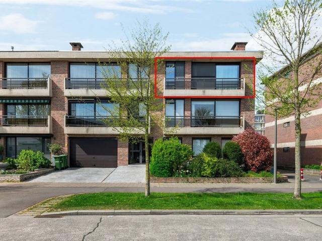 Appartement te koop voor 279000 euro met 3 slaapkamers