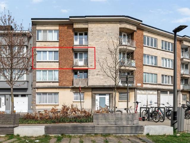Appartement te koop voor 279000 euro met 3 slaapkamers