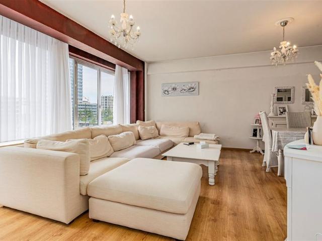 Appartement te koop voor 279000 euro met 3 slaapkamers