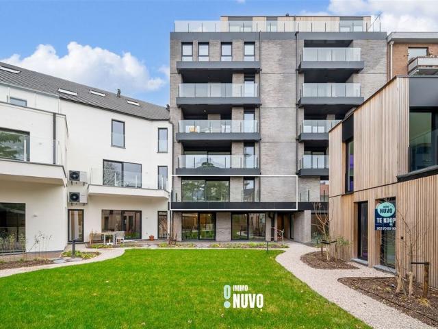 Appartement te koop voor 279900 euro met 1 slaapkamers