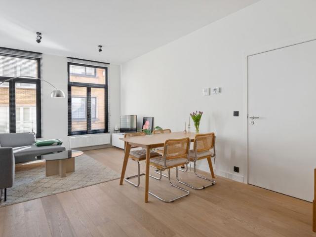 Appartement te koop voor 270000 euro met 2 slaapkamers
