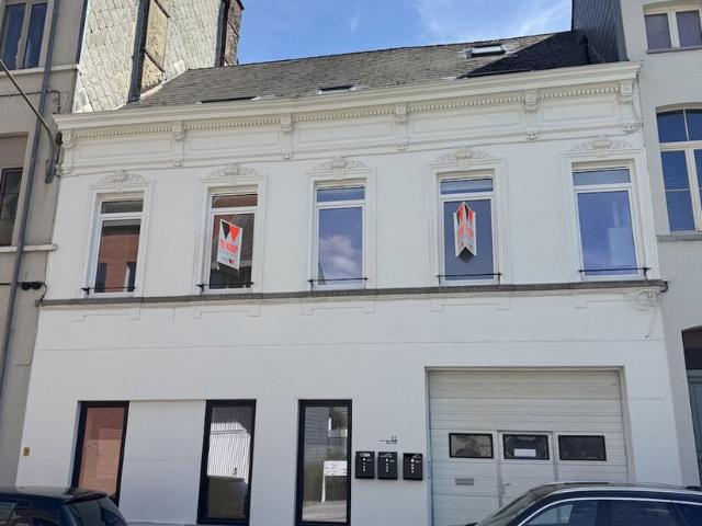Appartement te koop voor 270000 euro met 2 slaapkamers